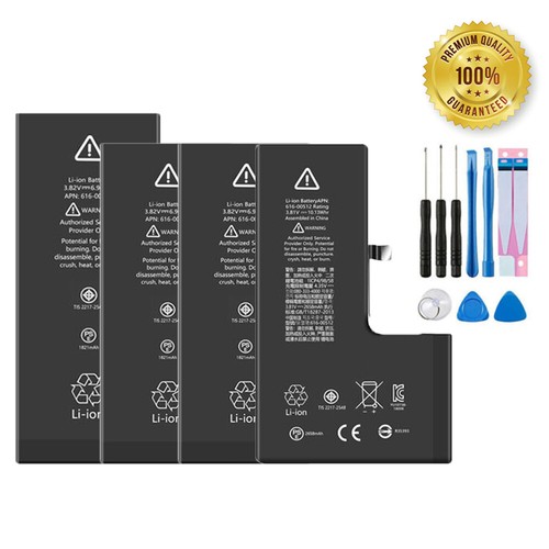 Replacement battery for iphone - for,