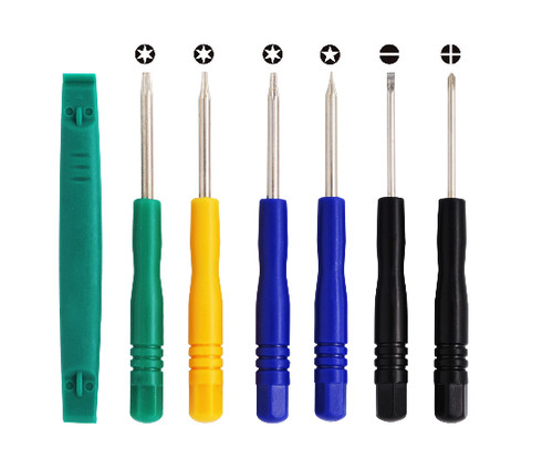 Repair tool kit for iphone - for, 3