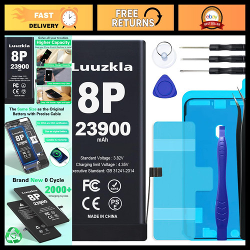 23900mah high capacity - 23900mah,
