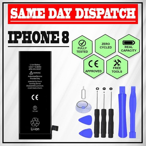 Iphone battery 1821mah - iphone,