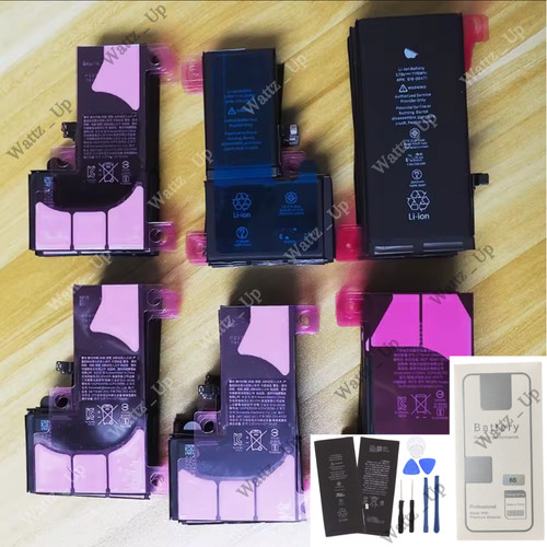 100 battery replacement - 100%,