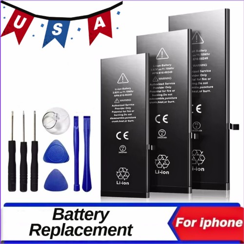 Replacement internal battery - internal,