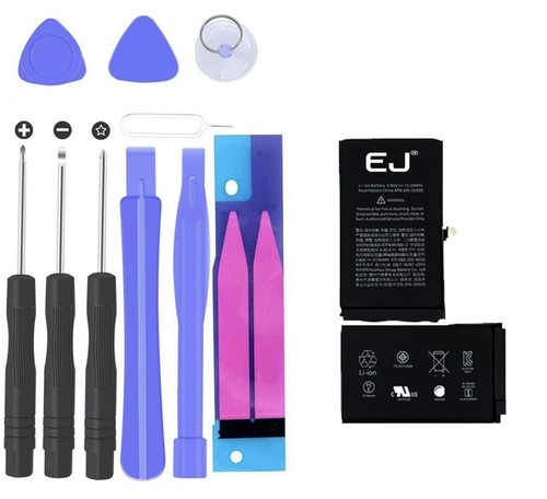 Genuine replacement - ej®,