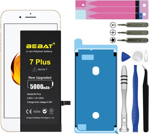 Replacement for iphone - 7, plus