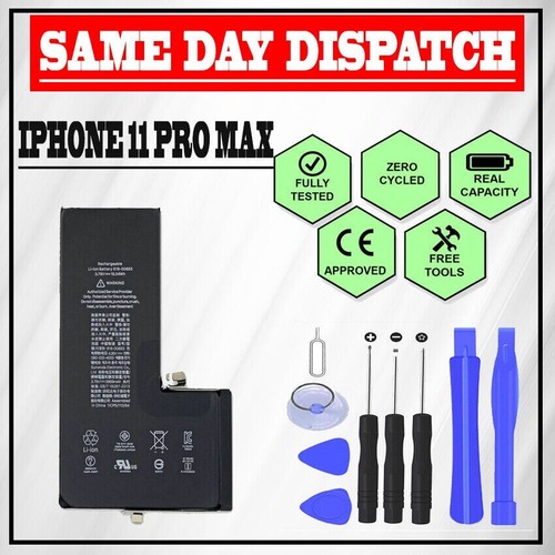 Battery for apple iphone - battery,