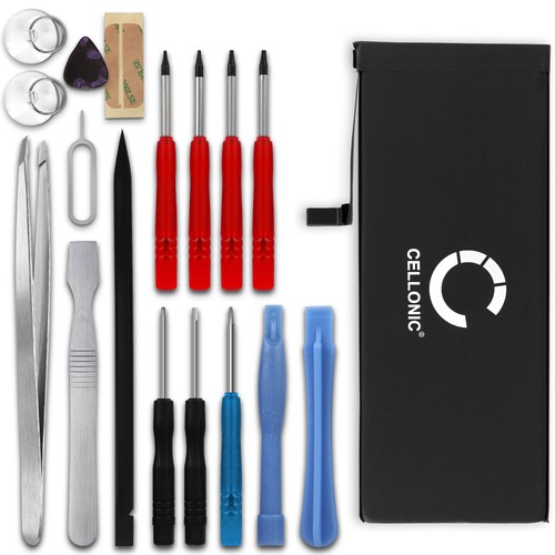Replacement battery tool kit - replacement,