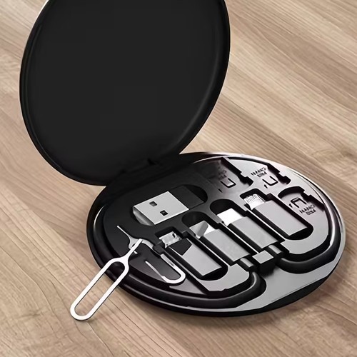 Charging kit multiple - in,