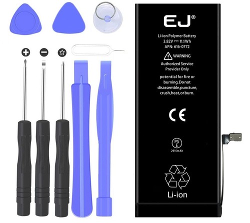 Genuine replacement - ej®,
