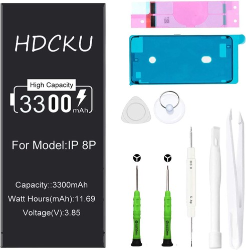 Battery replacement kit for - battery,