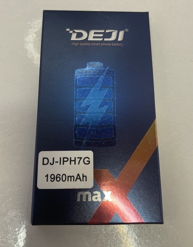 Deji lithium battery for - deji,