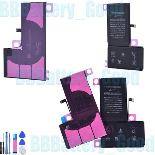 Replacement internal battery - replacement,