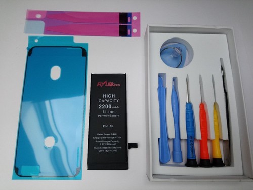 Flylink 2200mah replacement - flylink,