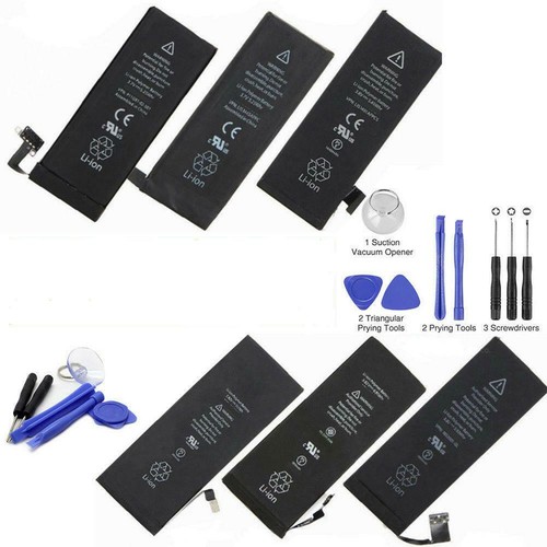 Replacement internal battery - internal,