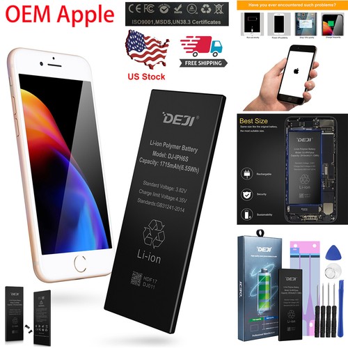 Oem apple repalcement internal - oem,