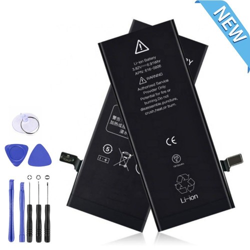 Lithium battery replacement - lithium,