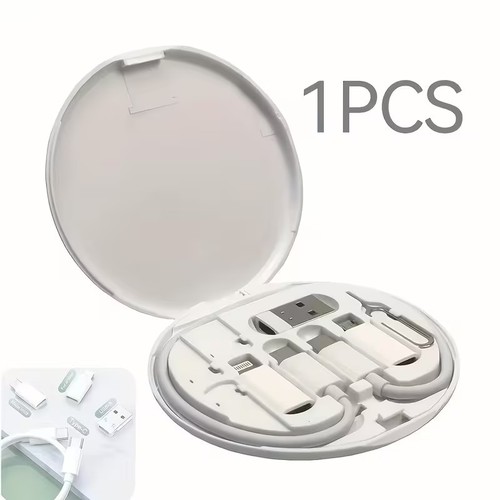 Charging kit multiple - 1,