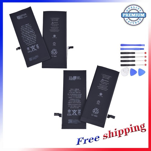Replacement battery for iphone - battery,