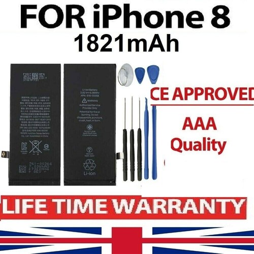 New replacement battery fits - battery,