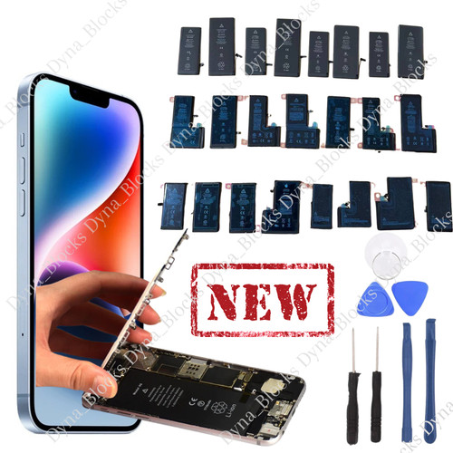 Replacement internal battery - replacement,