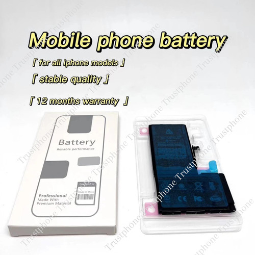 New internal battery - internal,