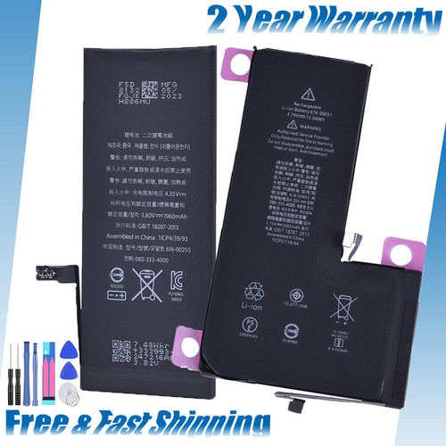 For iphone battery 7 - se, 6