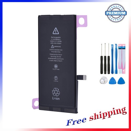 Battery for apple iphone - battery,