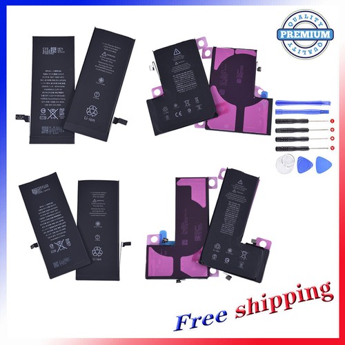 Battery for apple iphone - battery,