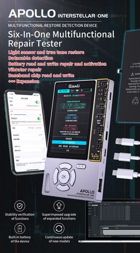 Iphone true tone battery - true,