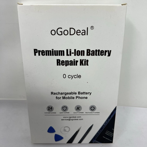 Premium ion battery repair - premium, li-ion