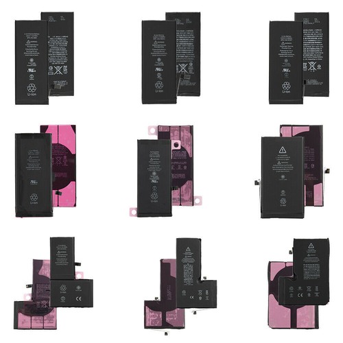 Oem battery for iphone 15 - 16,