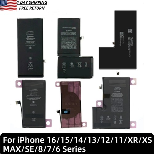 Lithium battery replacement - lithium,