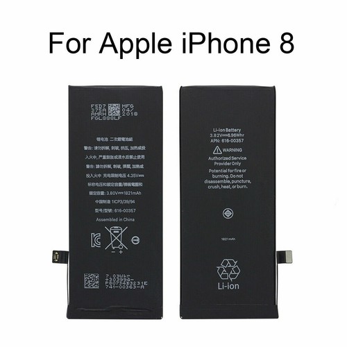 Oem 1821mah replacement - oem,