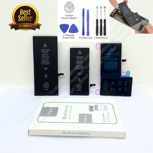 Replacement internal battery - internal,