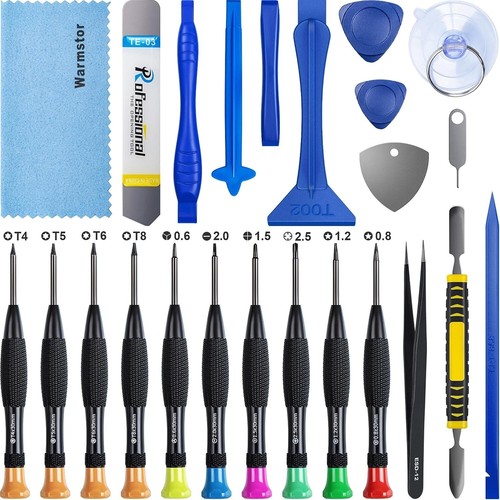 Repair kit for - "repair,