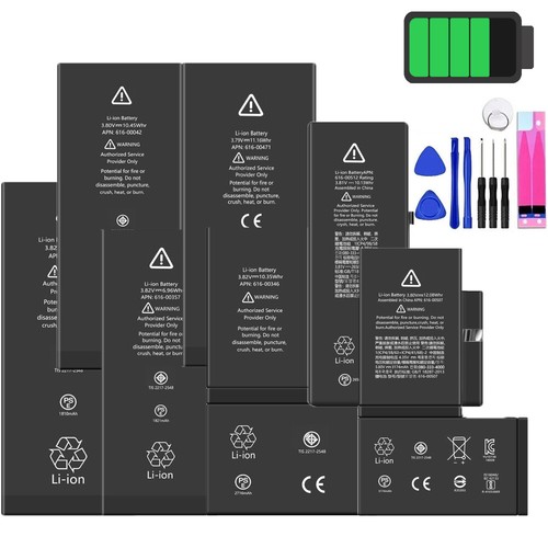 Replacement battery for - replacement,