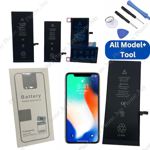Replacement for iphone - iphone, 6