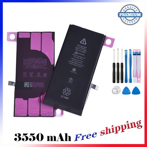 Battery for apple iphone - battery,