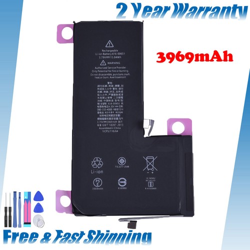 Battery for apple iphone - iphone, 11