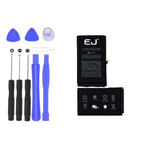 Genuine replacement - ej®,