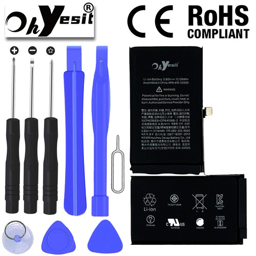 Ohyesit genuine replacement - ohyesit®,