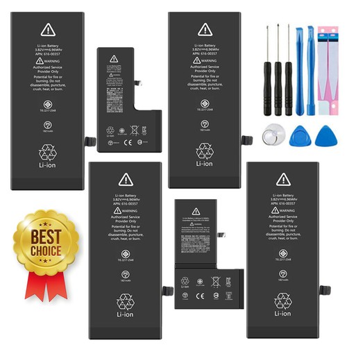 Replacement battery for - battery,