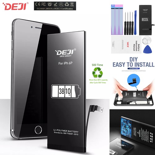Deji oem replacement - oem, internal
