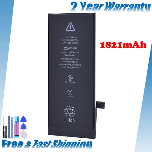 Battery for iphone premium - for,