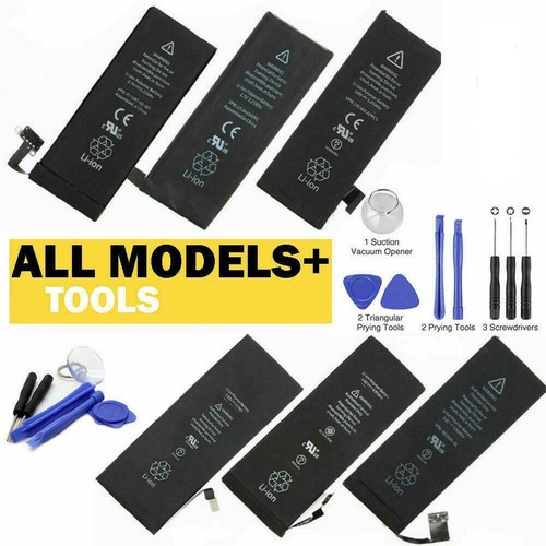 Oem replacement battery - replacement, for