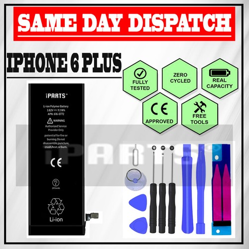 Genuine iparts replacement - iparts®,