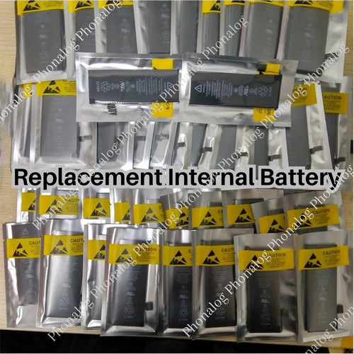 Replacement battery for - replacement, iphone