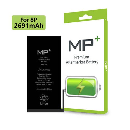 Replacement battery for - for, iphone