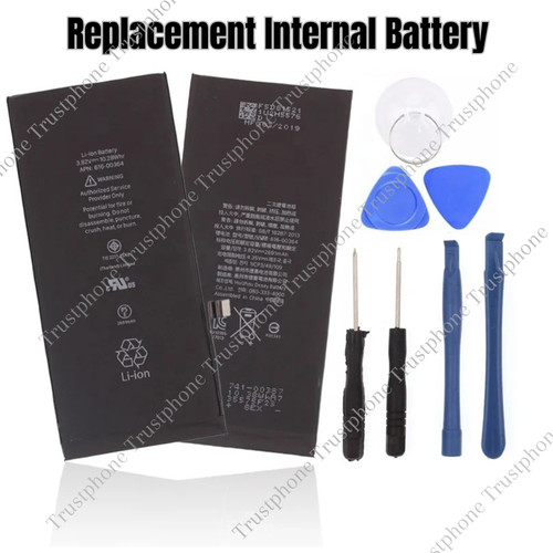 Replacement internal battery - internal,