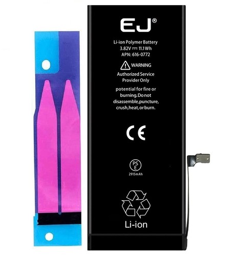 Genuine replacement - ej®,
