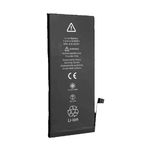 Iphone replacement battery - 8,
